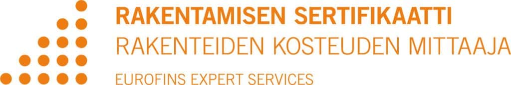 Kosteusmittaus